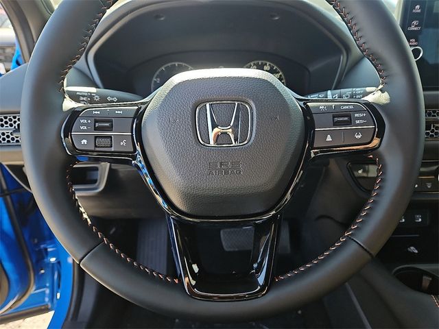 2026 Honda HR-V Sport 2WD CVT - 22957753 - 11