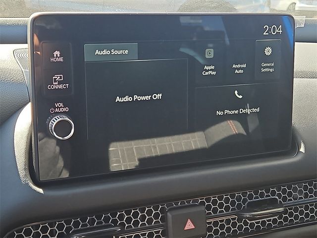 2026 Honda HR-V Sport 2WD CVT - 22957753 - 8