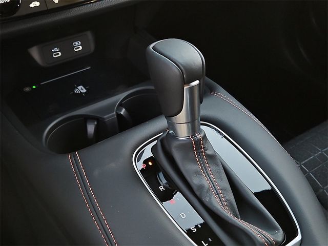 2026 Honda HR-V Sport 2WD CVT - 22979367 - 11