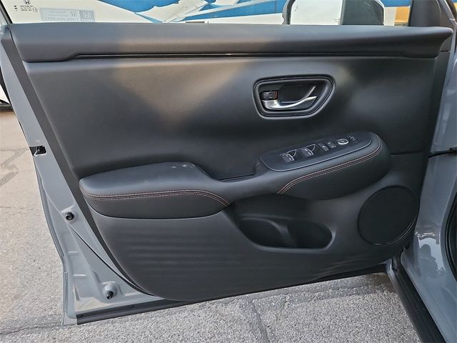 2026 Honda HR-V Sport 2WD CVT - 22979367 - 7