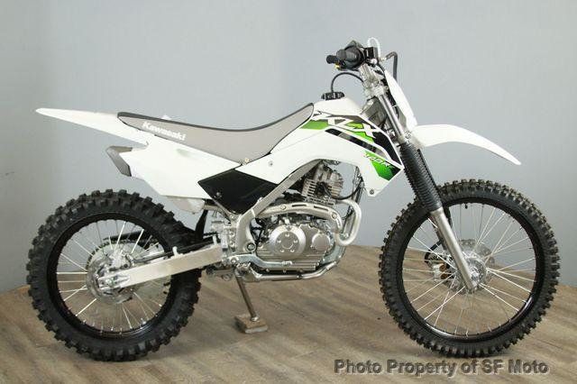 2026 Honda KLX140RF In Stock Now! - 23062719 - 2