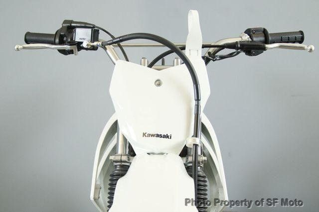 2026 Honda KLX140RF In Stock Now! - 23062719 - 4