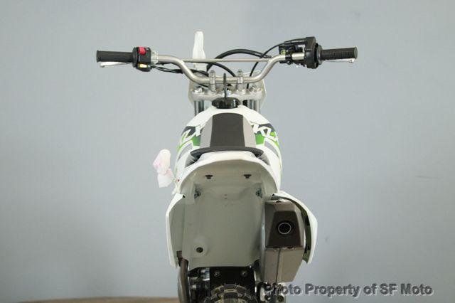 2026 Honda KLX140RF In Stock Now! - 23062719 - 5