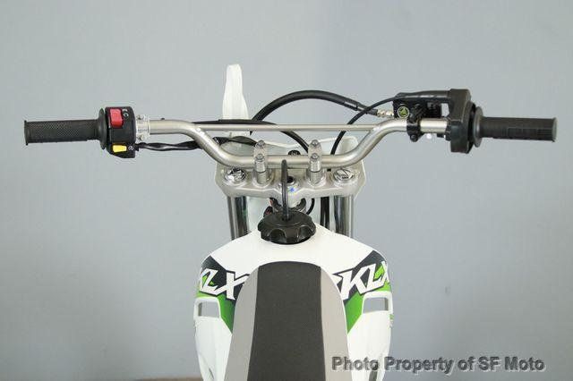 2026 Honda KLX140RF In Stock Now! - 23062719 - 6