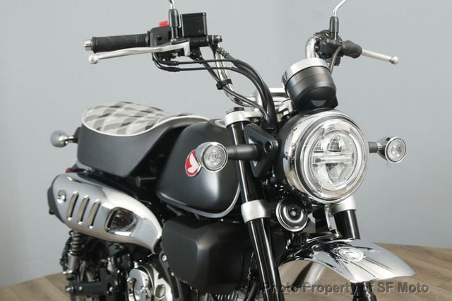 2026 Honda Monkey ABS 1 In Stock Now! - 23022241 - 0