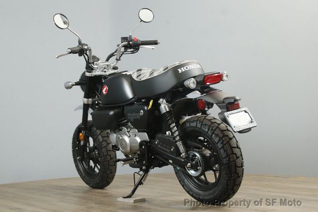 2026 Honda Monkey ABS 1 In Stock Now! - 23022241 - 11