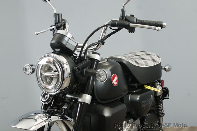 2026 Honda Monkey ABS 1 In Stock Now! - 23022241 - 1