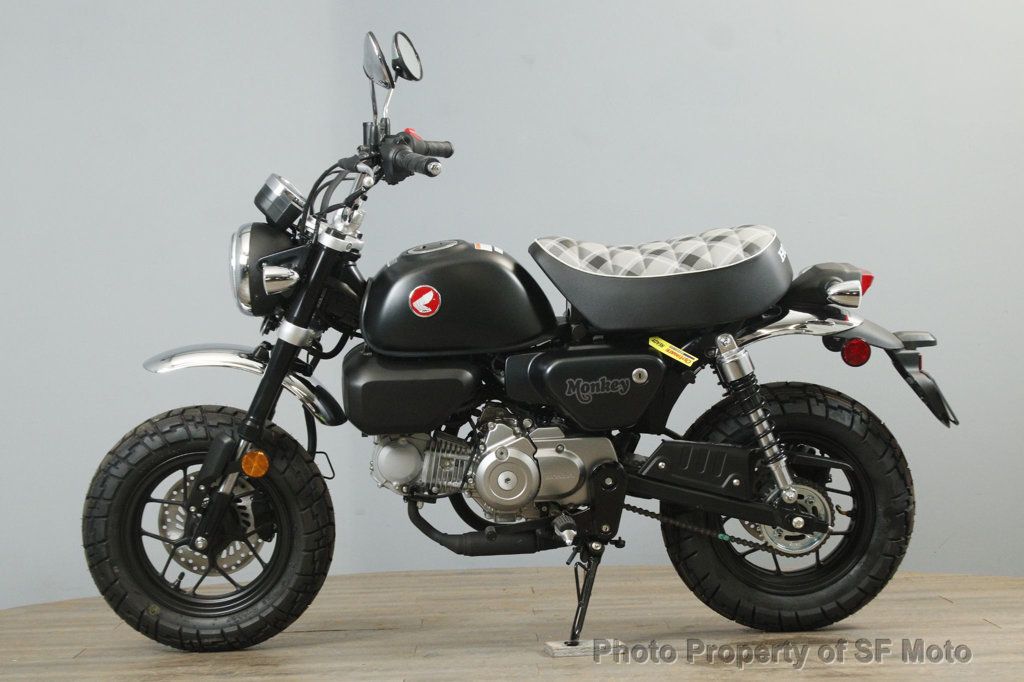 2026 Honda Monkey ABS 1 In Stock Now! - 23022241 - 3