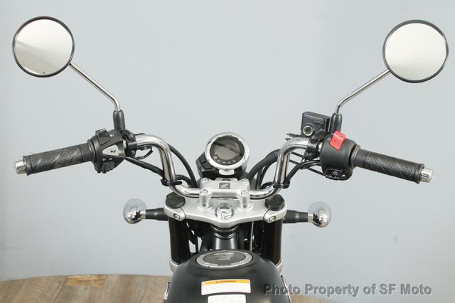 2026 Honda Monkey ABS 1 In Stock Now! - 23022241 - 6