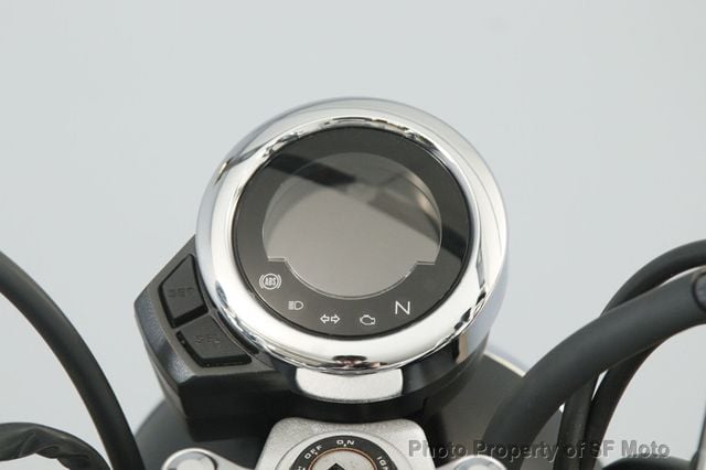 2026 Honda Monkey ABS 1 In Stock Now! - 23022241 - 7