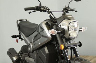 2026 Honda Navi