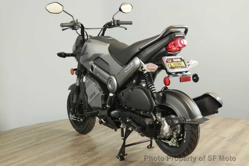 2026 Honda Navi In Stock Now! - 23025524 - 9