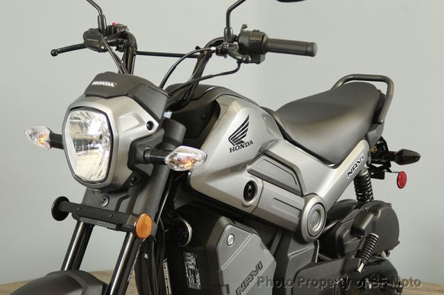 2026 Honda Navi In Stock Now! - 23025524 - 1