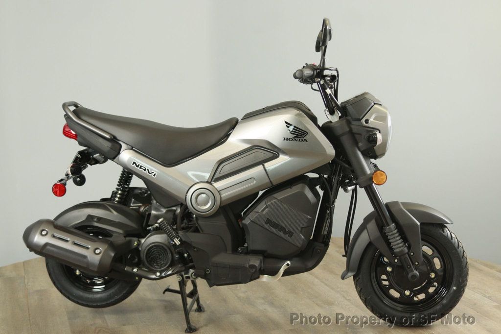 2026 Honda Navi In Stock Now! - 23025524 - 2