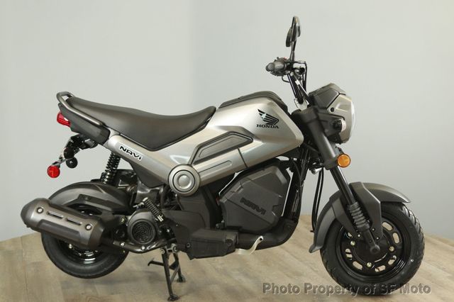 2026 Honda Navi In Stock Now! - 23025524 - 2