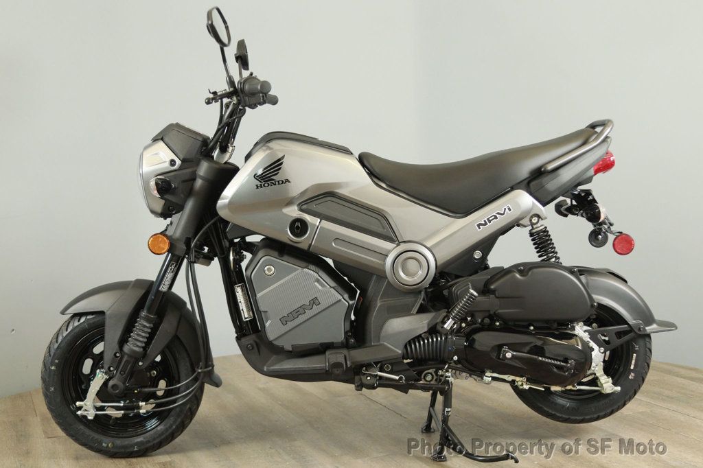 2026 Honda Navi In Stock Now! - 23025524 - 3
