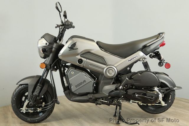2026 Honda Navi In Stock Now! - 23025524 - 3