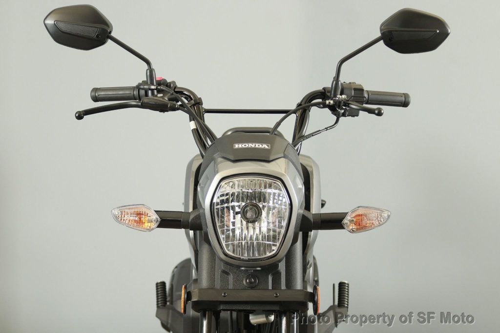 2026 Honda Navi In Stock Now! - 23025524 - 4