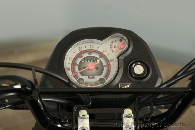 2026 Honda Navi In Stock Now! - 23025524 - 7