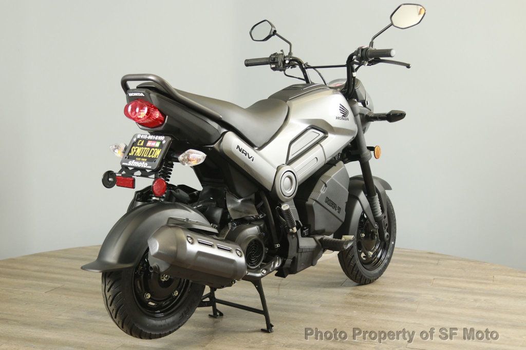 2026 Honda Navi In Stock Now! - 23025524 - 8
