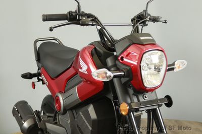 2026 Honda NAVI