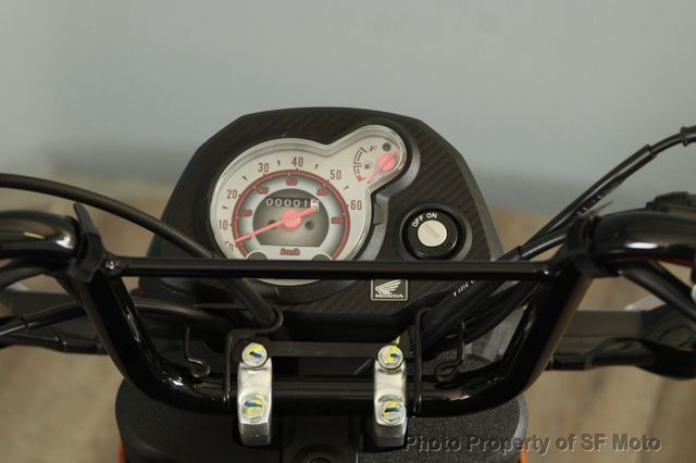 2026 Honda NAVI In Stock Now! - 23063329 - 7