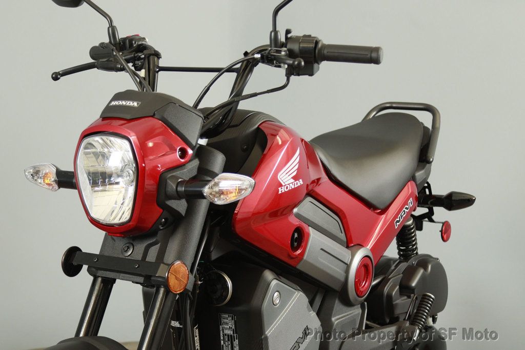 2026 Honda NAVI In Stock Now! - 23063330 - 1