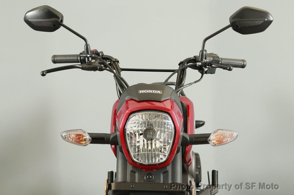 2026 Honda NAVI In Stock Now! - 23063330 - 4
