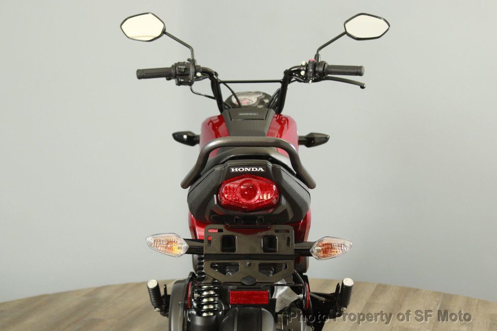 2026 Honda NAVI In Stock Now! - 23063330 - 5