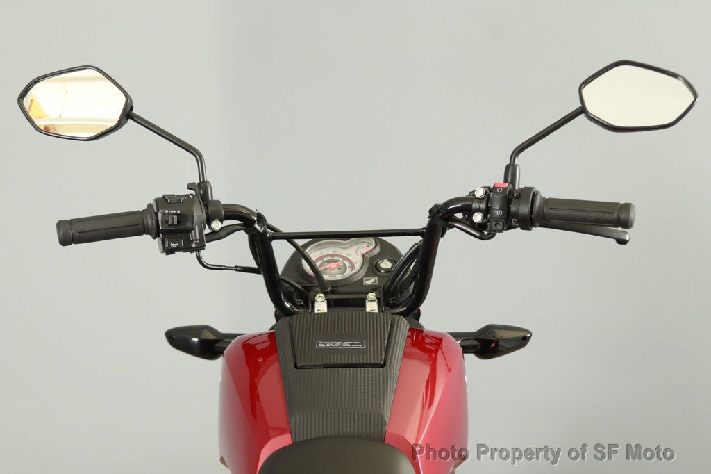 2026 Honda NAVI In Stock Now! - 23063330 - 6