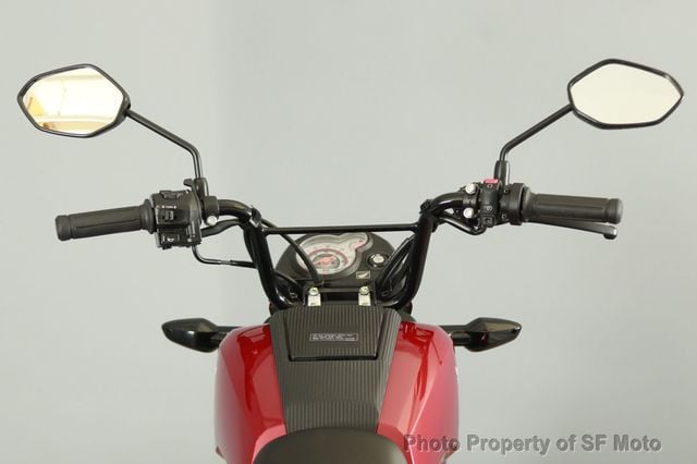 2026 Honda NAVI In Stock Now! - 23063330 - 6