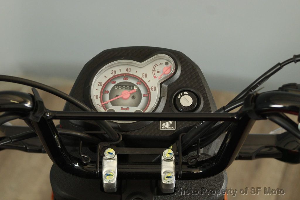 2026 Honda NAVI In Stock Now! - 23063330 - 7