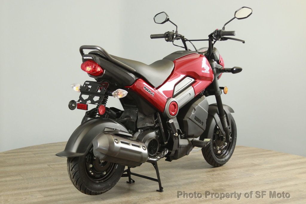2026 Honda NAVI In Stock Now! - 23063330 - 8