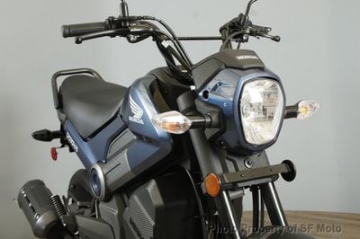 2026 Honda Navi