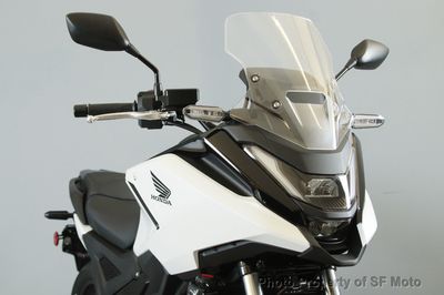 2026 Honda NC750X DCT