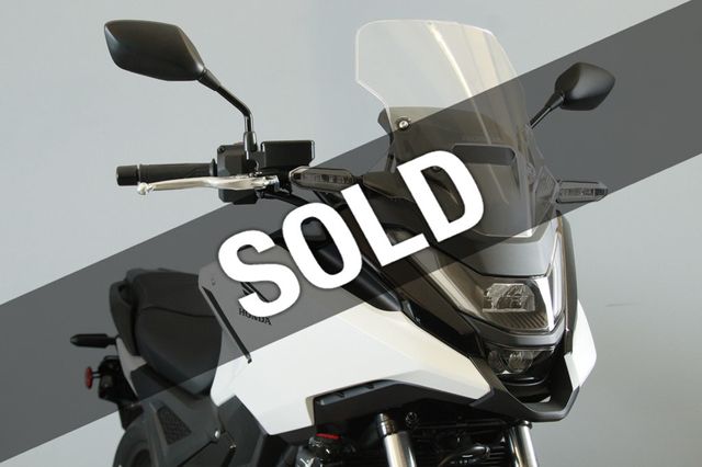 2026 Honda NC750X DCT 1 Available Now! - 22984071 - 0