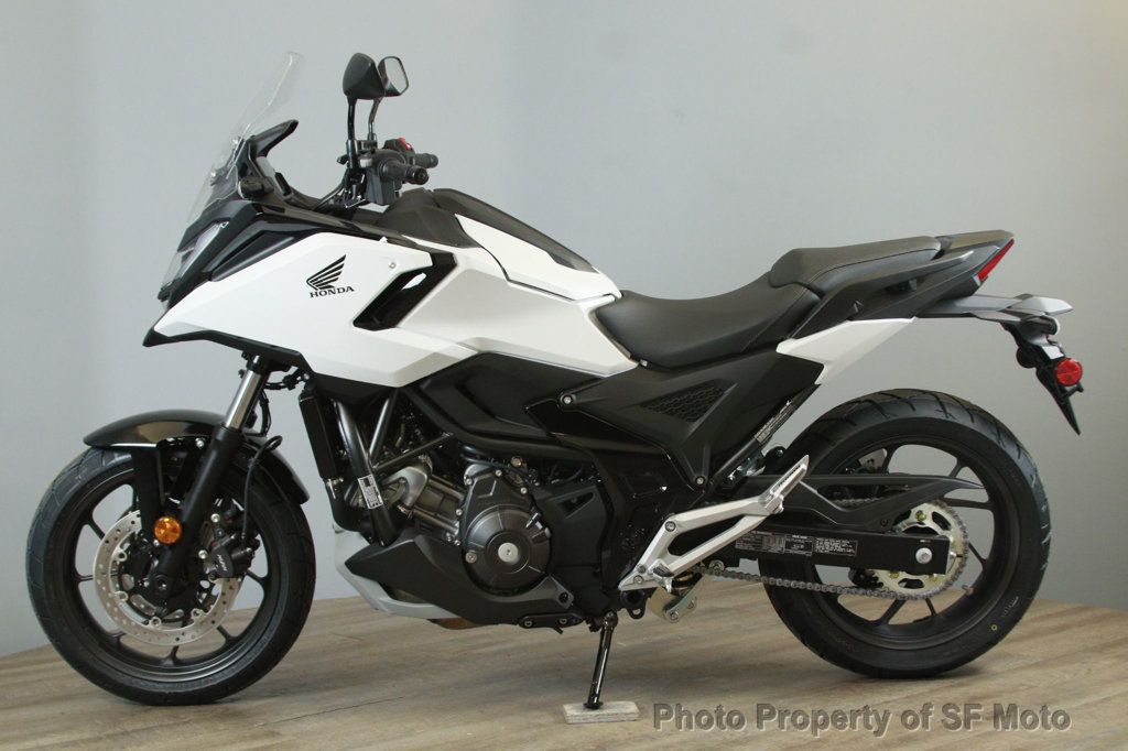 2026 Honda NC750X DCT 1 Available Now! - 22984071 - 3