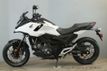 2026 Honda NC750X DCT 1 Available Now! - 22984071 - 3