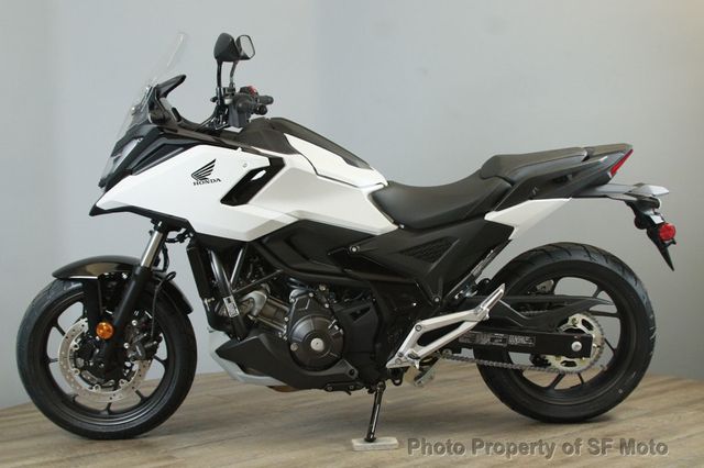 2026 Honda NC750X DCT 1 Available Now! - 22984071 - 3