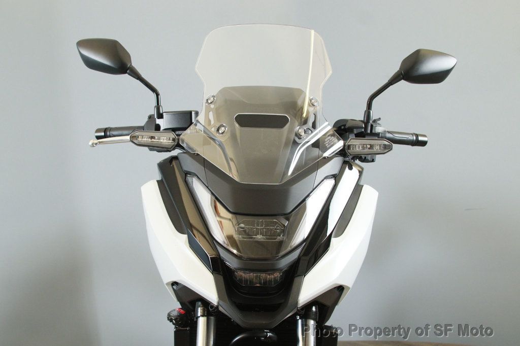 2026 Honda NC750X DCT 1 Available Now! - 22984071 - 4