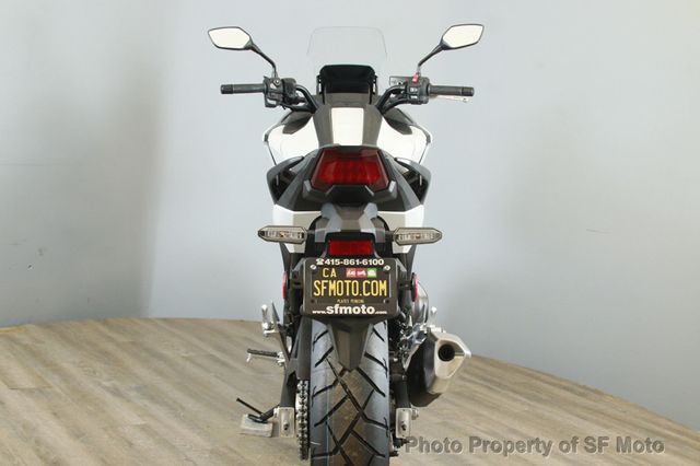 2026 Honda NC750X DCT 1 Available Now! - 22984071 - 5