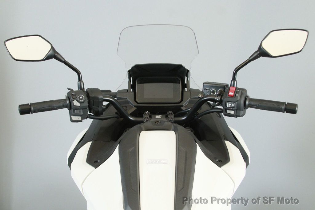 2026 Honda NC750X DCT 1 Available Now! - 22984071 - 6