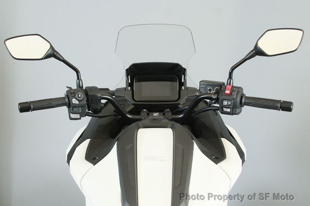 2026 Honda NC750X DCT 1 Available Now! - 22984071 - 6