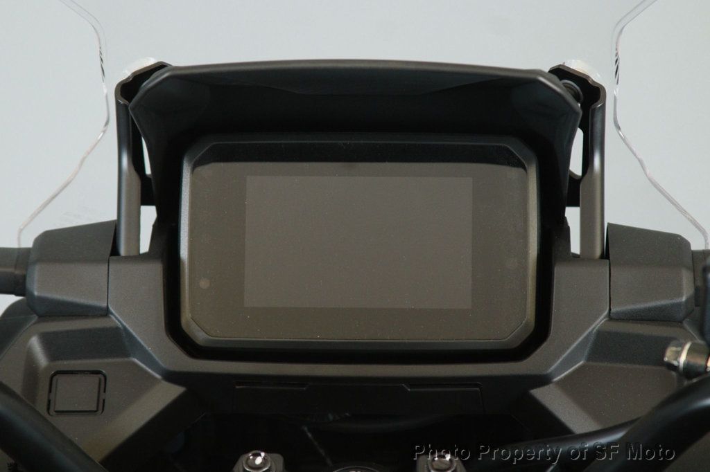2026 Honda NC750X DCT 1 Available Now! - 22984071 - 7