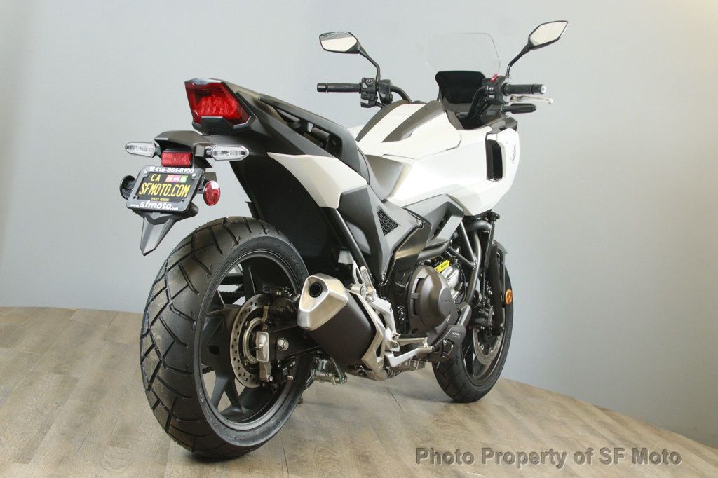 2026 Honda NC750X DCT 1 Available Now! - 22984071 - 8
