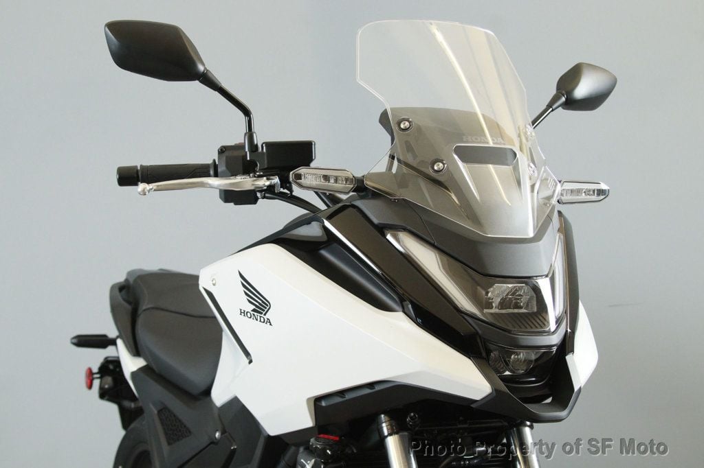 2026 Honda NC750X DCT 1 Available Now! - 23050562 - 0