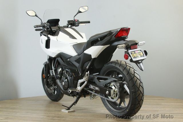 2026 Honda NC750X DCT 1 Available Now! - 23050562 - 9