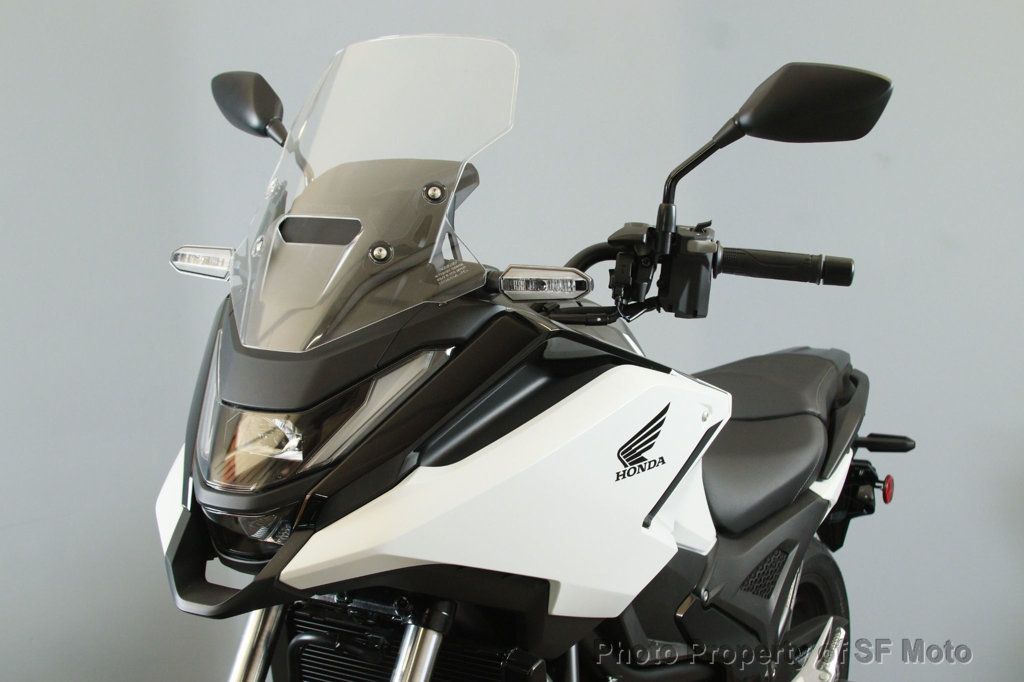 2026 Honda NC750X DCT 1 Available Now! - 23050562 - 1