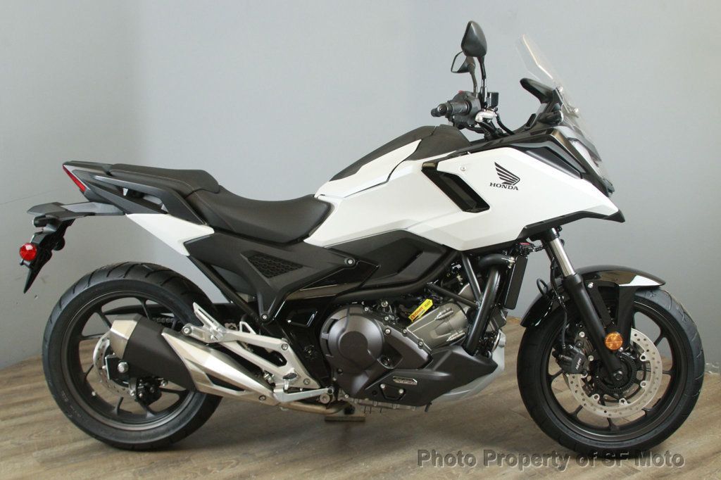 2026 Honda NC750X DCT 1 Available Now! - 23050562 - 2