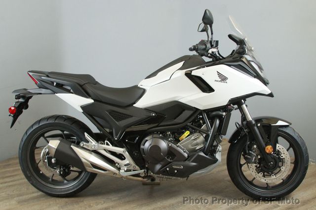 2026 Honda NC750X DCT 1 Available Now! - 23050562 - 2